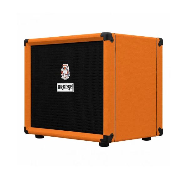 BAFLE ORANGE OBC PARA BAJO ELECTRICO 400W 1X12" CERRADO OBC112