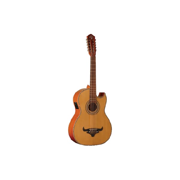 BAJO QUINTO ELECTRO ACUSTICO OH42SE