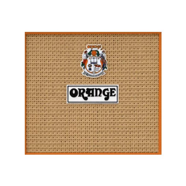 BAFLE ORANGE PARA GUITARRA ELECTRICA 20W 1X8" PPC108 8001470