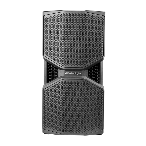 DB TECH OPERA REEVO 210 ALTAVOZ AUTOAMPLIFICADO 10"