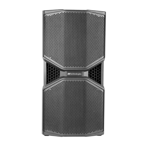 DB TECH OPERA REEVO 212 ALTAVOZ AUTOAMPLIFICADO 12"