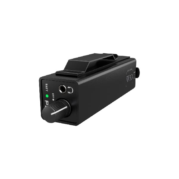 AMPLIFICADOR BEHRINGER PARA AUDIFONOS  P2