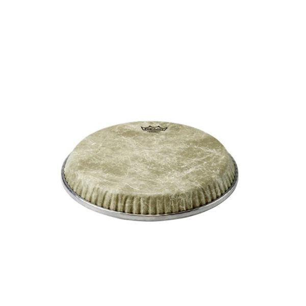 PARCHE REMO FIBERSKIN CRIMPLOCK SYMMETRY PARA CONGA LP ASPIRE 11" M41075F5D2 3103011