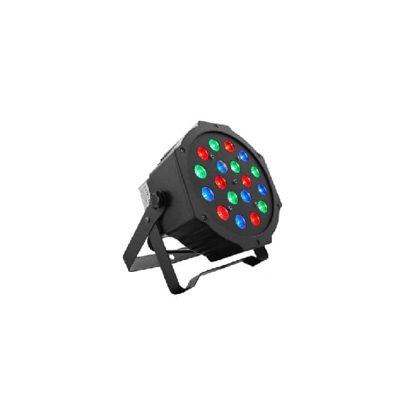 PAR LED MINI  3W PARMINI