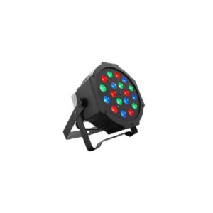 PAR LED MINI  3W PARMINI
