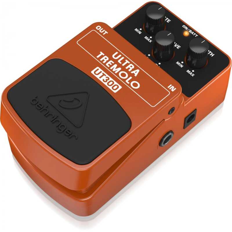 PEDAL BEHRINGER UT300