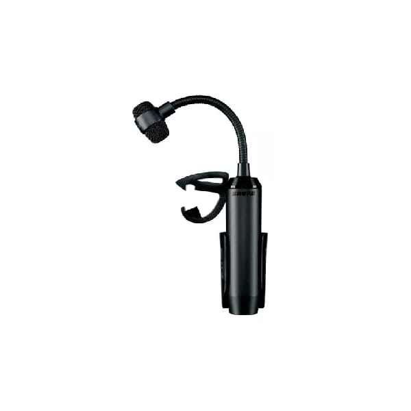 MICROFONO CONDENSADOR SHURE PGA98DXLR
