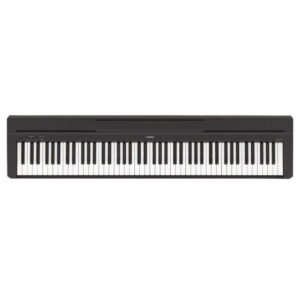 PIANO DIGITAL BASICO P45B