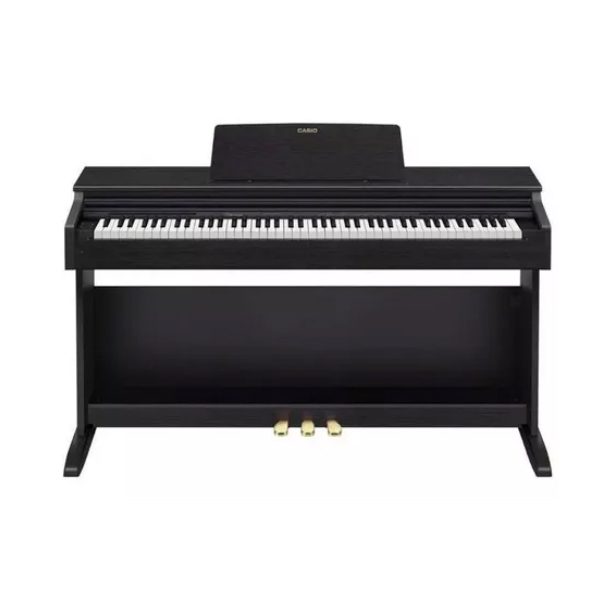 PIANO CASIO CELVIANO AP270BK