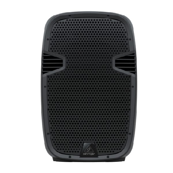 Bafle Activo Behringer con Poder PK112A