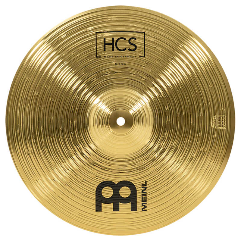 PLATILLO MEINL MODELO HCS14C