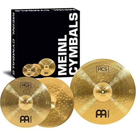 PLATILLO MEINL JUEGO HCS1418