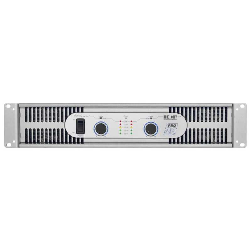 PODER DE POTENCIA 2000W HCFPRO20