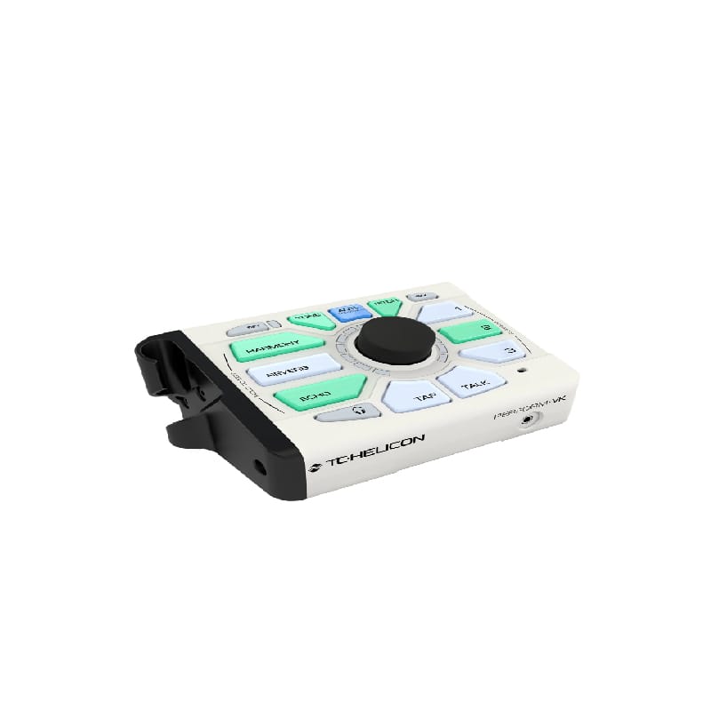 PROCESADOR TC MODELO PERFORMV
