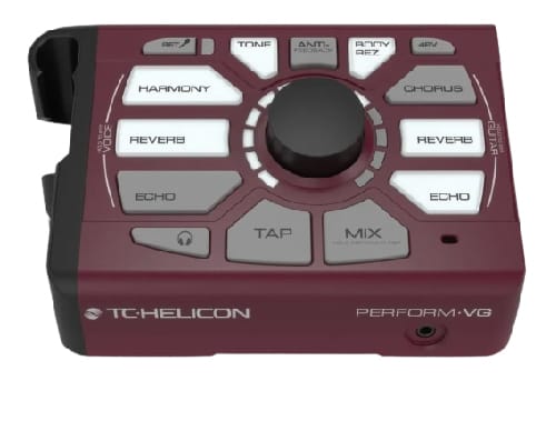 PROCESADOR TC MODELO PERFORMVG