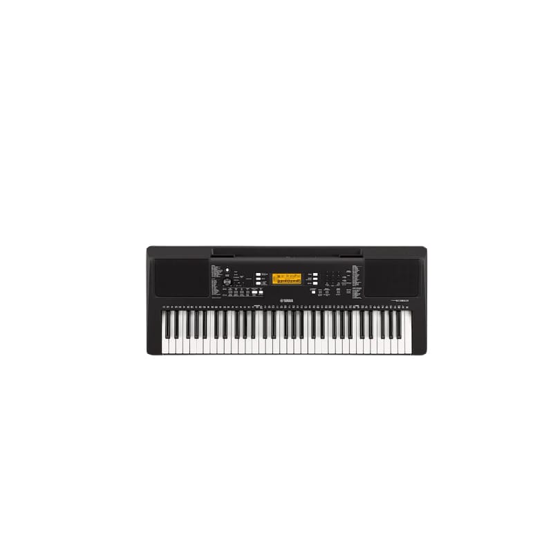 TECLADO CASIO PORTATIL LK265