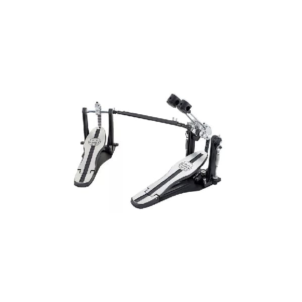 PEDAL DOBLE DE BOMBO MAPEX P600TW