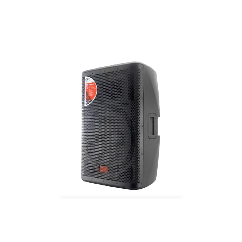 BAFLE ACTIVO CON MODULO QMC15400DSP