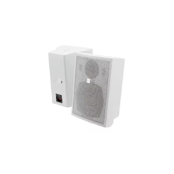 BAFLE PASIVO PARA MONTAJE BLANCO QMC150B
