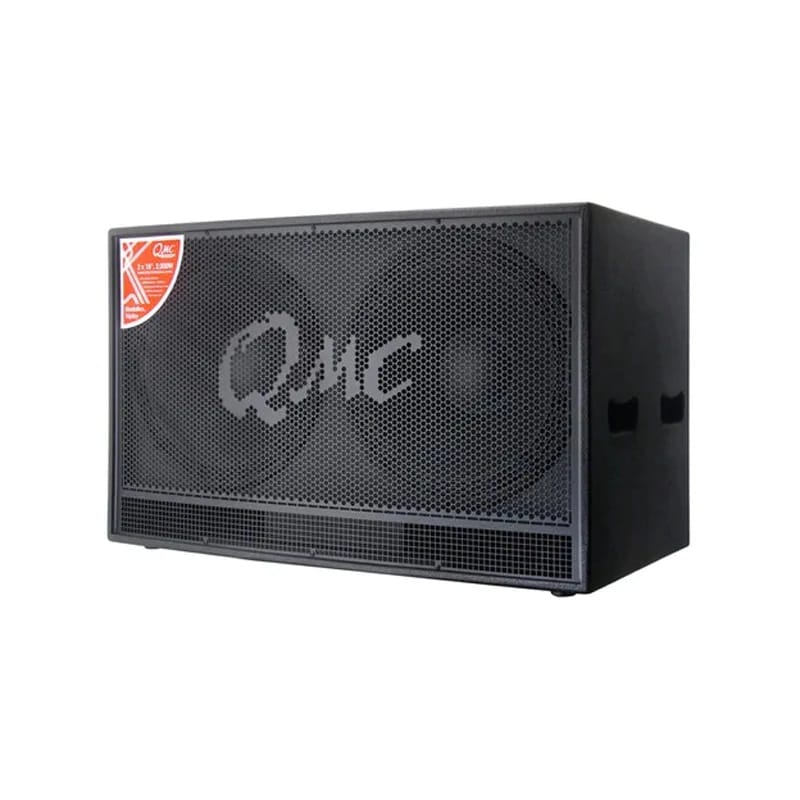 QMC2000P SUBWOOFER PASIVO QMC2000P