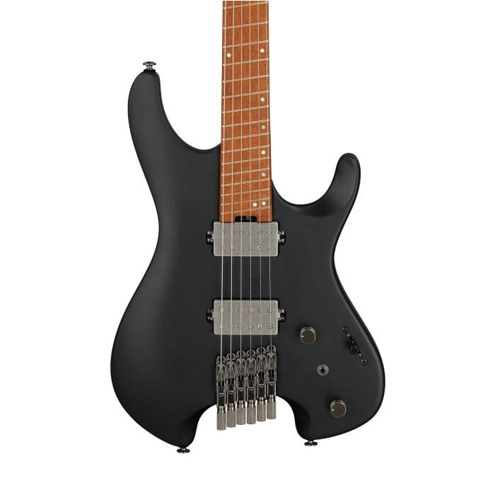 GUITARRA ELECTRICA IBANEZ QX52BKF