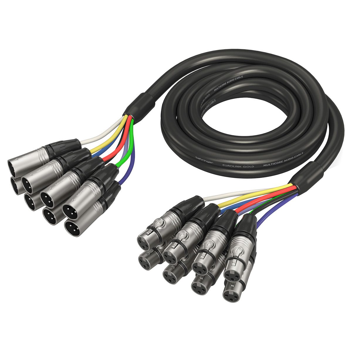 CABLE BEHRINGER MOD. GMX-300