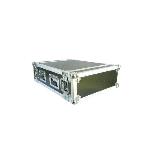 RACK ARMOUR DE 4 ESPACIOS ARMABS4U