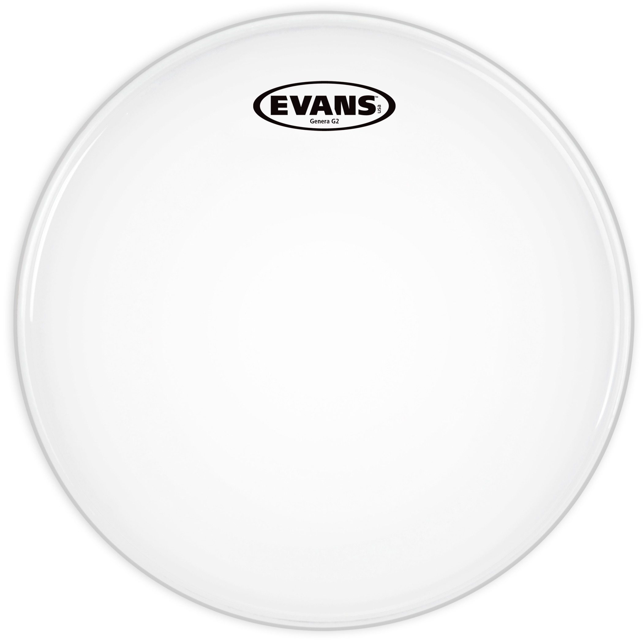 PARCHE EVANS 14"" B14G2