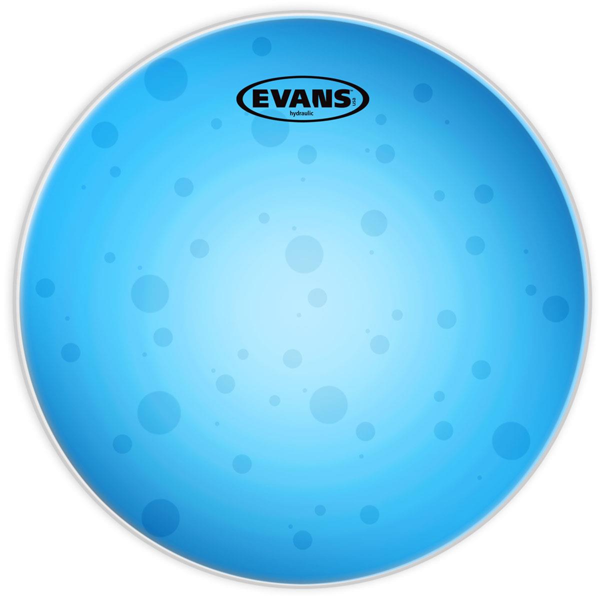 PARCHE EVANS 22"" BD22HB
