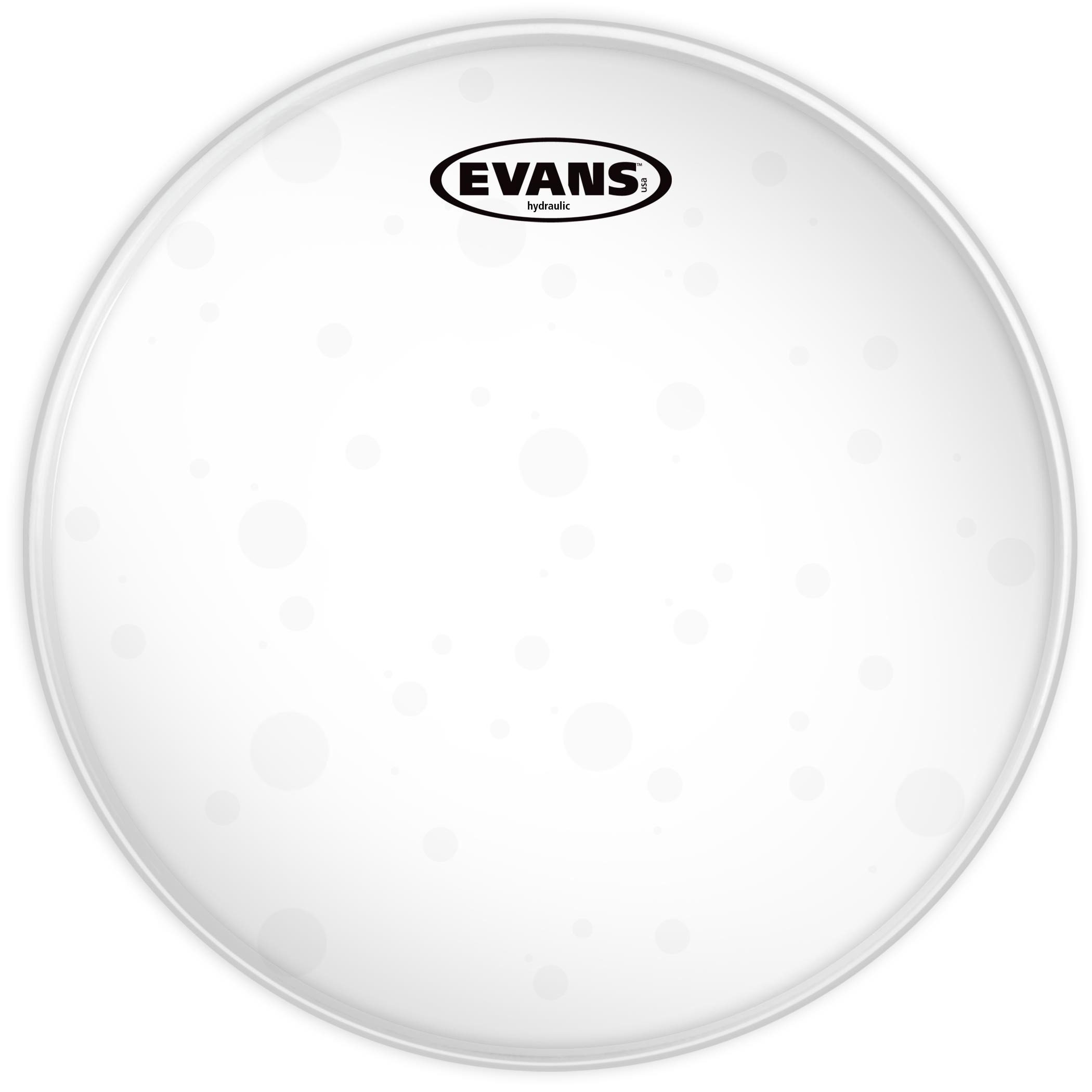 PARCHE EVANS 16 TT16HG !