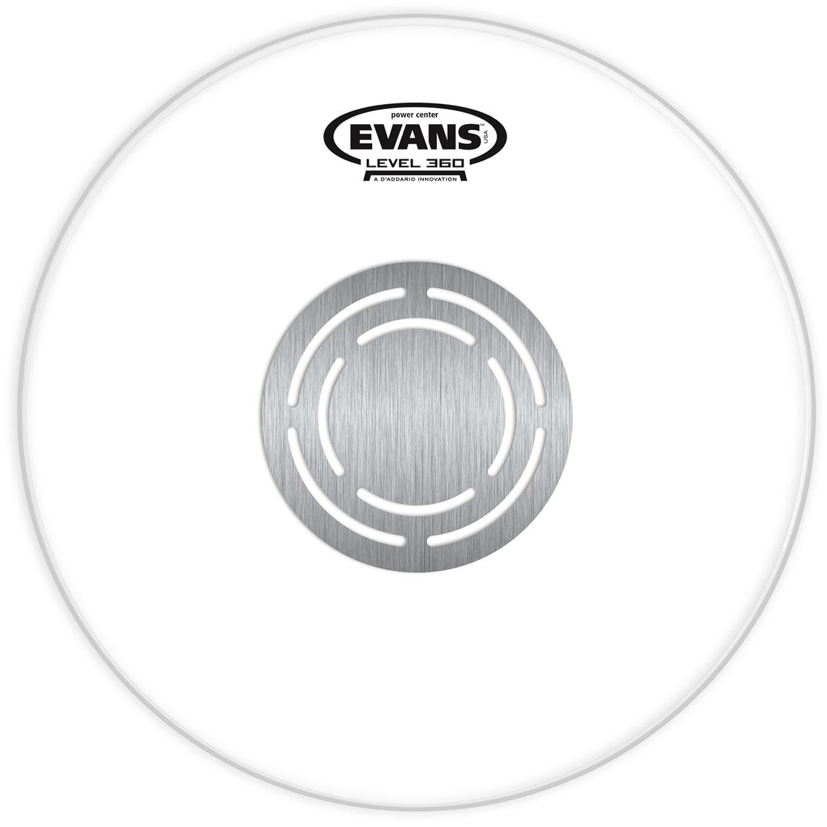 PARCHE EVANS 16"" TT16PC1