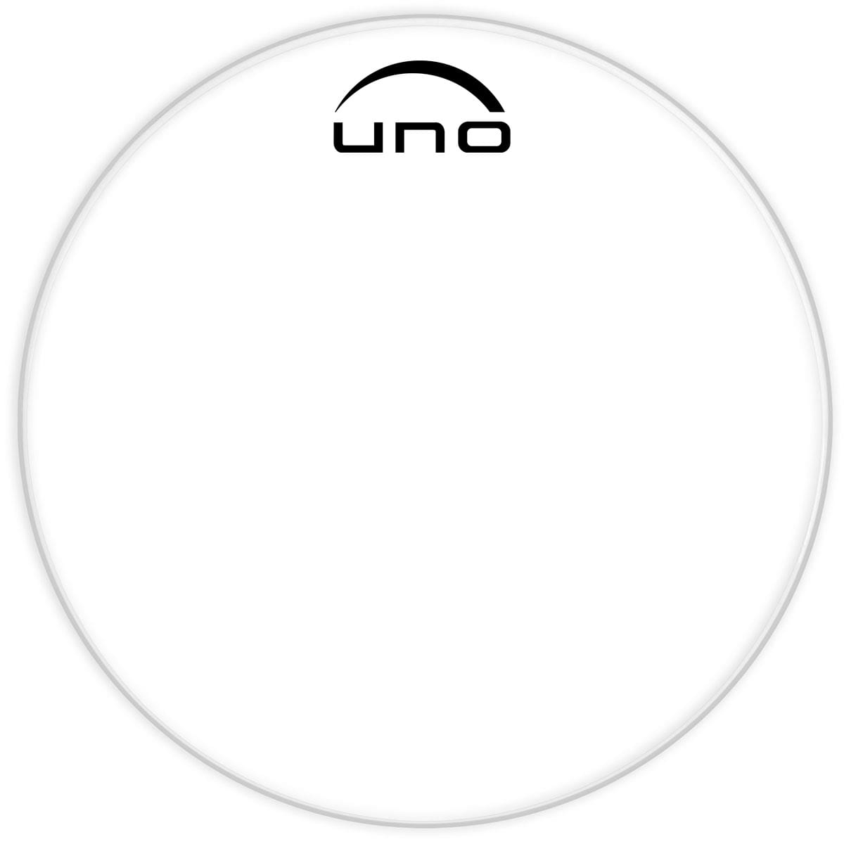 PARCHE UNO 8"" MOD. UB08G2 BLANCO RUGOSO