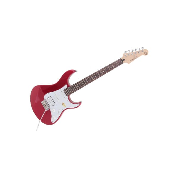 PACIFICA, CUERPO DE ALDER  RED METALLIC PAC012RM