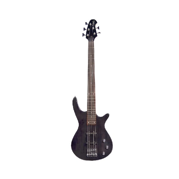 BAJO MARS ELECTRICO ROCKEY5