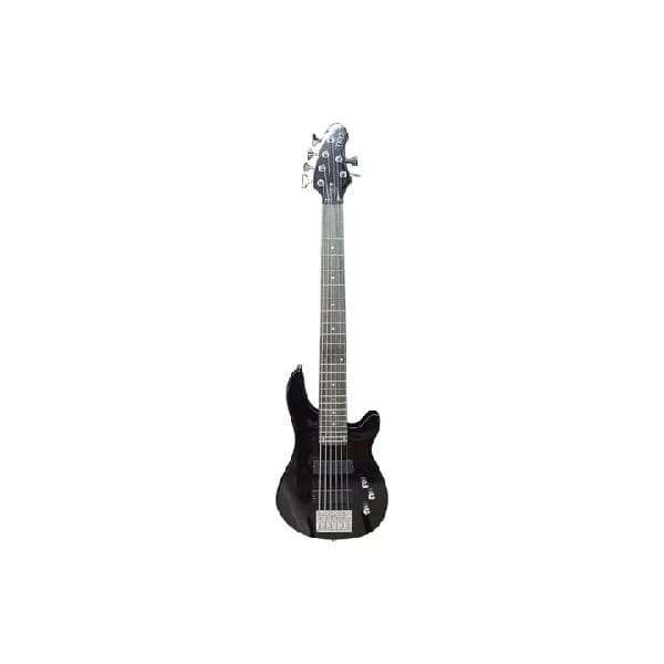 BAJO MARS ELECTRICO ROCKEY6TBK