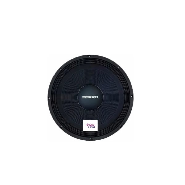 SUBWOOFER DE 18 1200W SBW1200