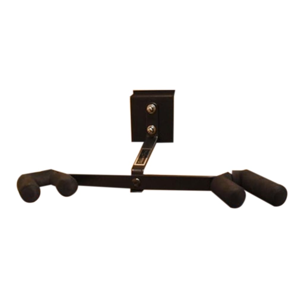 ATRIL P/VIOLIN DOBLE DE PARED SILVERTONE SLAT022