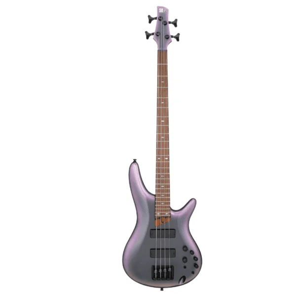 Bajo Eléctrico IBANEZ SR500E-BAB serie SR