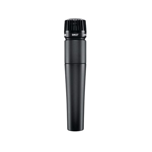 MICROFONO SHURE DINAMICO SM57LC