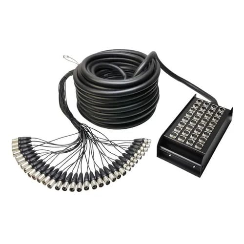 SNAKE DE 24X8 100FT 100S32