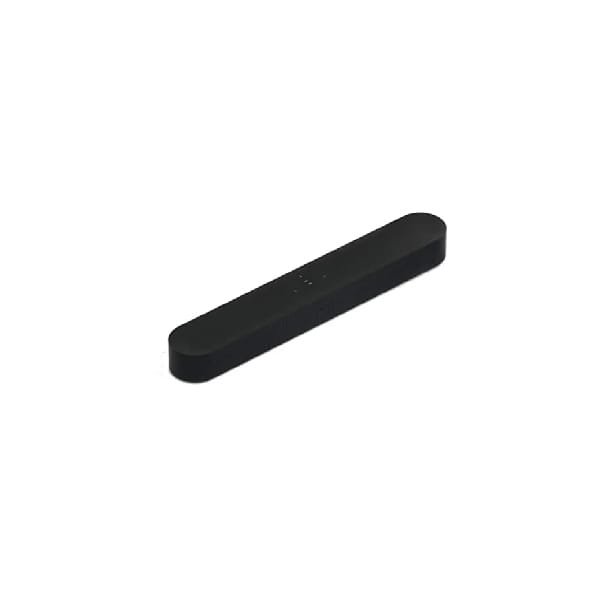 BARRA DE SONIDO INTELIGENTE PARA TV SONOS BEAMBLACK