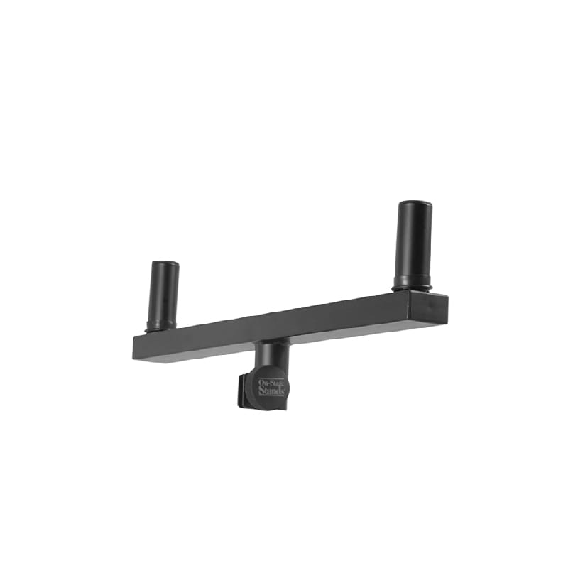 SOPORTE DOBLE PARA BOCINAS SS7920