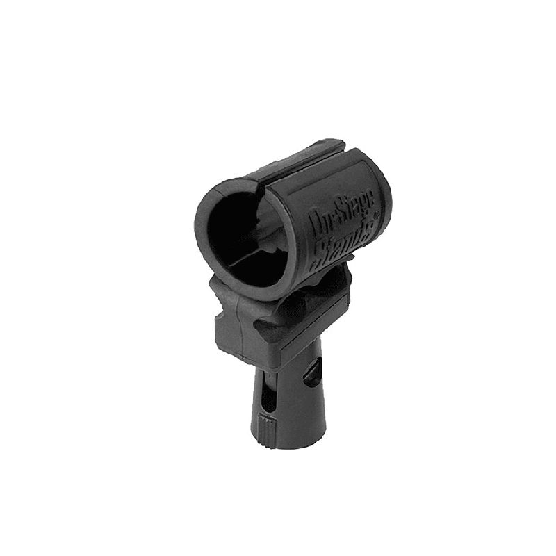 SOPORTE VASCULANTE PARA MICROFONO MY325