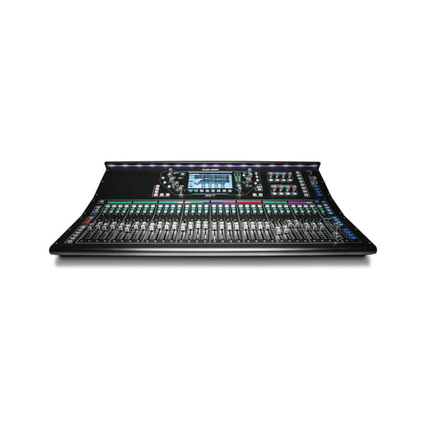 CONSOLA ALLEN AND HEATH SQ7