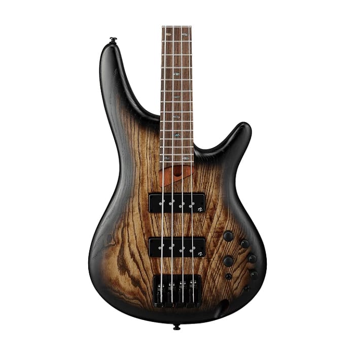 BAJO ELECTRICO IBANEZ CAFÉ SOMBREADO SR600EAST