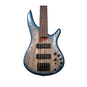 BAJO ELECTRICO IBANEZ AZUL MATE SR605ECTF