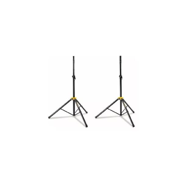 HERCULES SS200BB PAR DE BASES PARA BAFLE