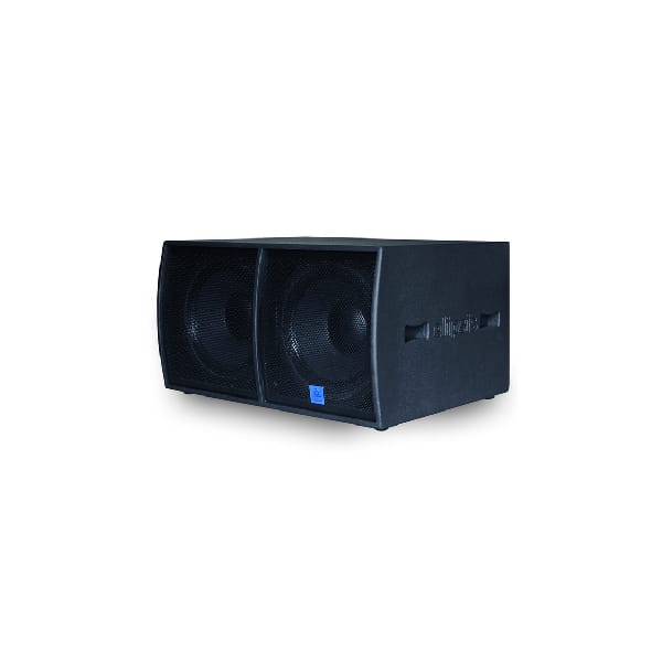 BAFLE FRONTAL PASIVO 2X18 SW218PFLEX