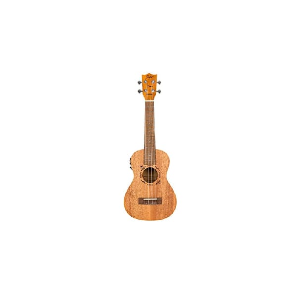 UKELELE FLIGHT E/ACUSTIC DUC323EQ
