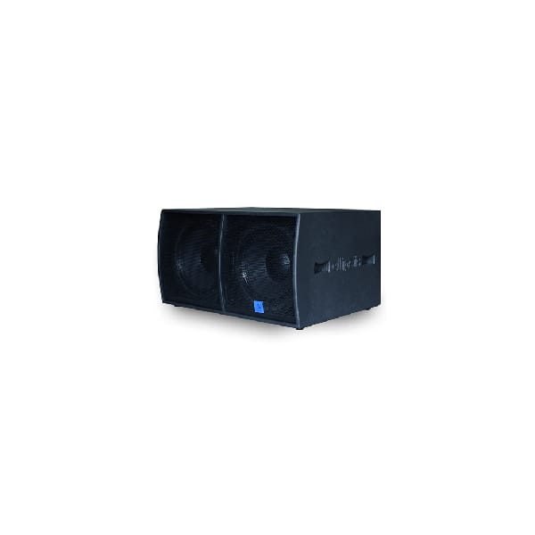 SW218EFLEX BAJO FRONTAL PASIVO 2X18"